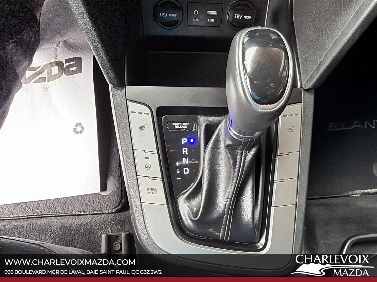2019 Hyundai Elantra Preferred Main Image