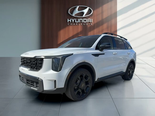 Kia Sorento - 2024