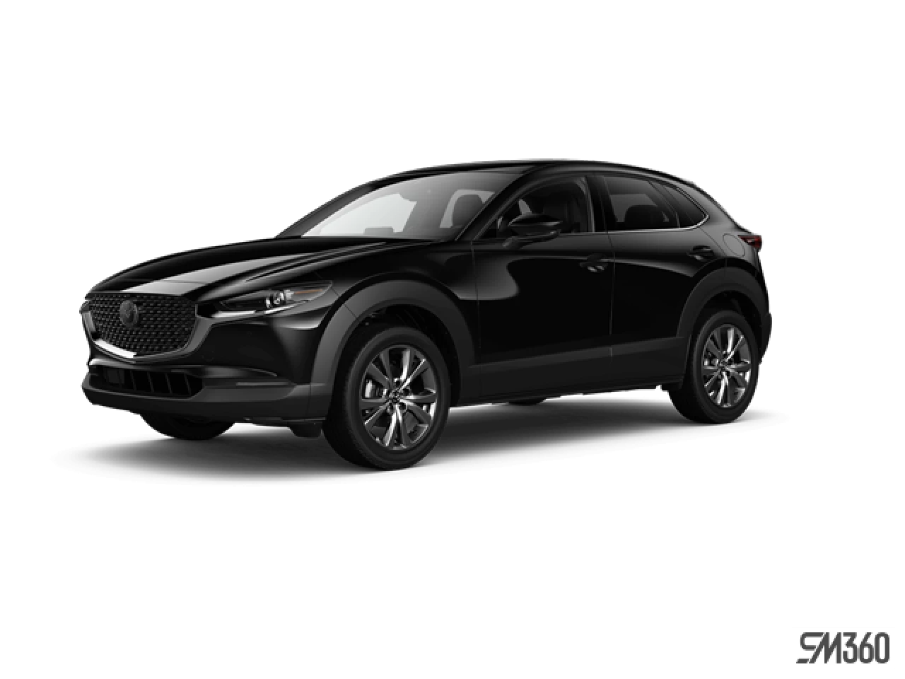 2025 Mazda CX-30 GT Image principale