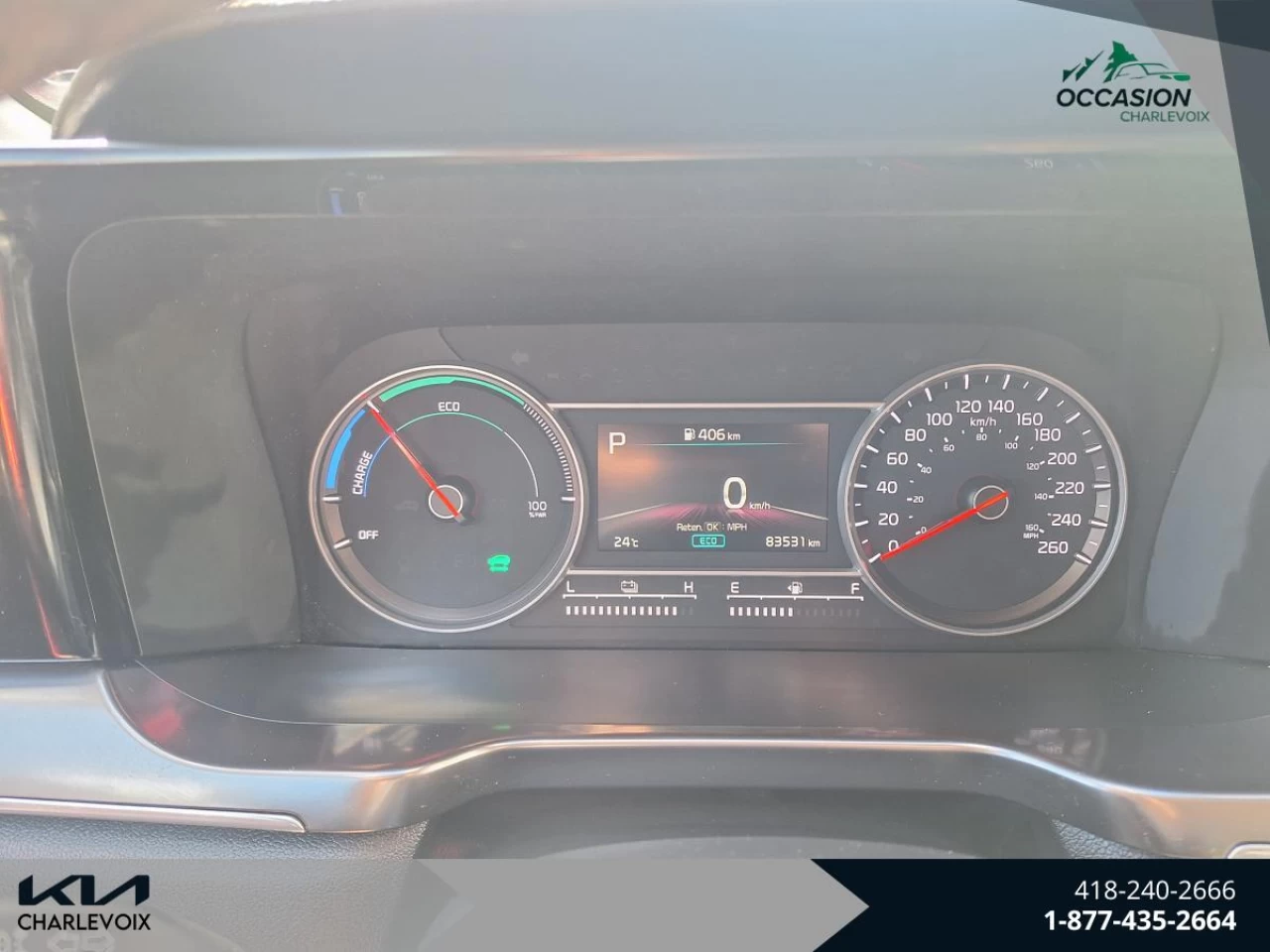 2023 Kia Sorento LX AWD Image principale