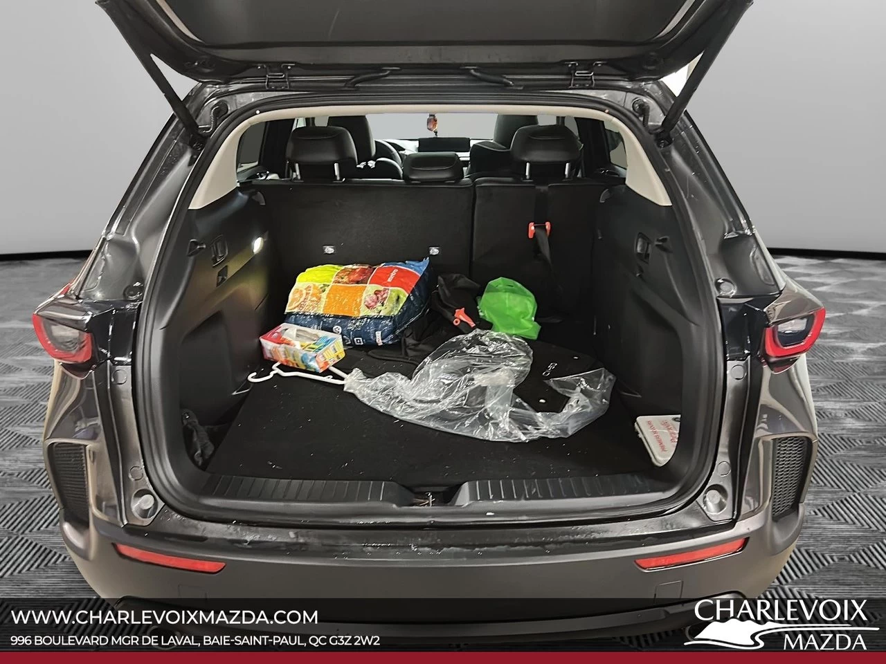 2025 Mazda CX-50 GS-L Main Image