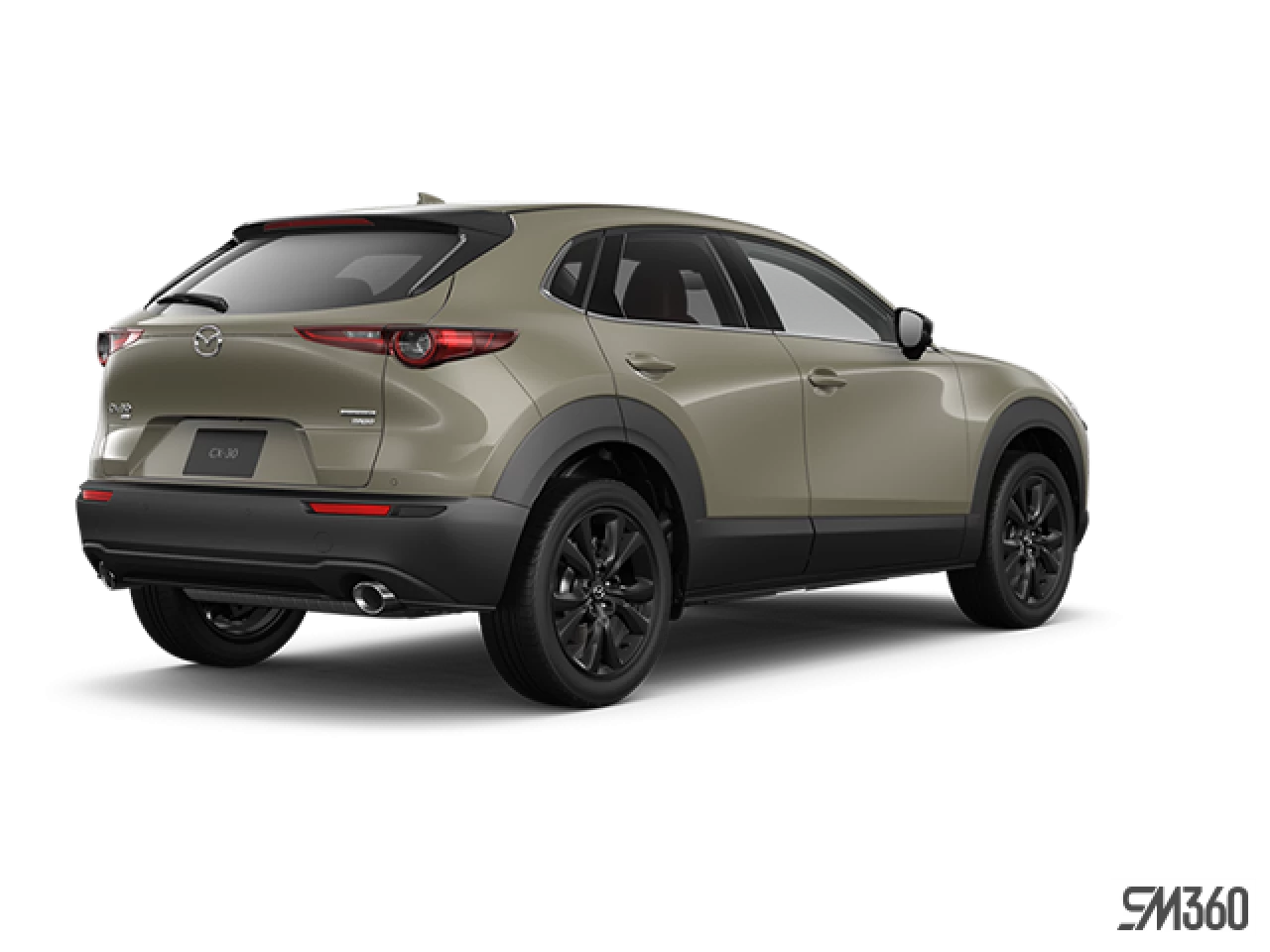 2025 Mazda CX-30 Suna Image principale