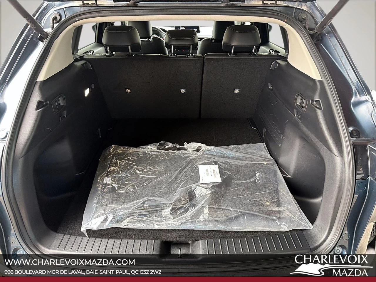 2023 Mazda CX-50 GS-L Main Image