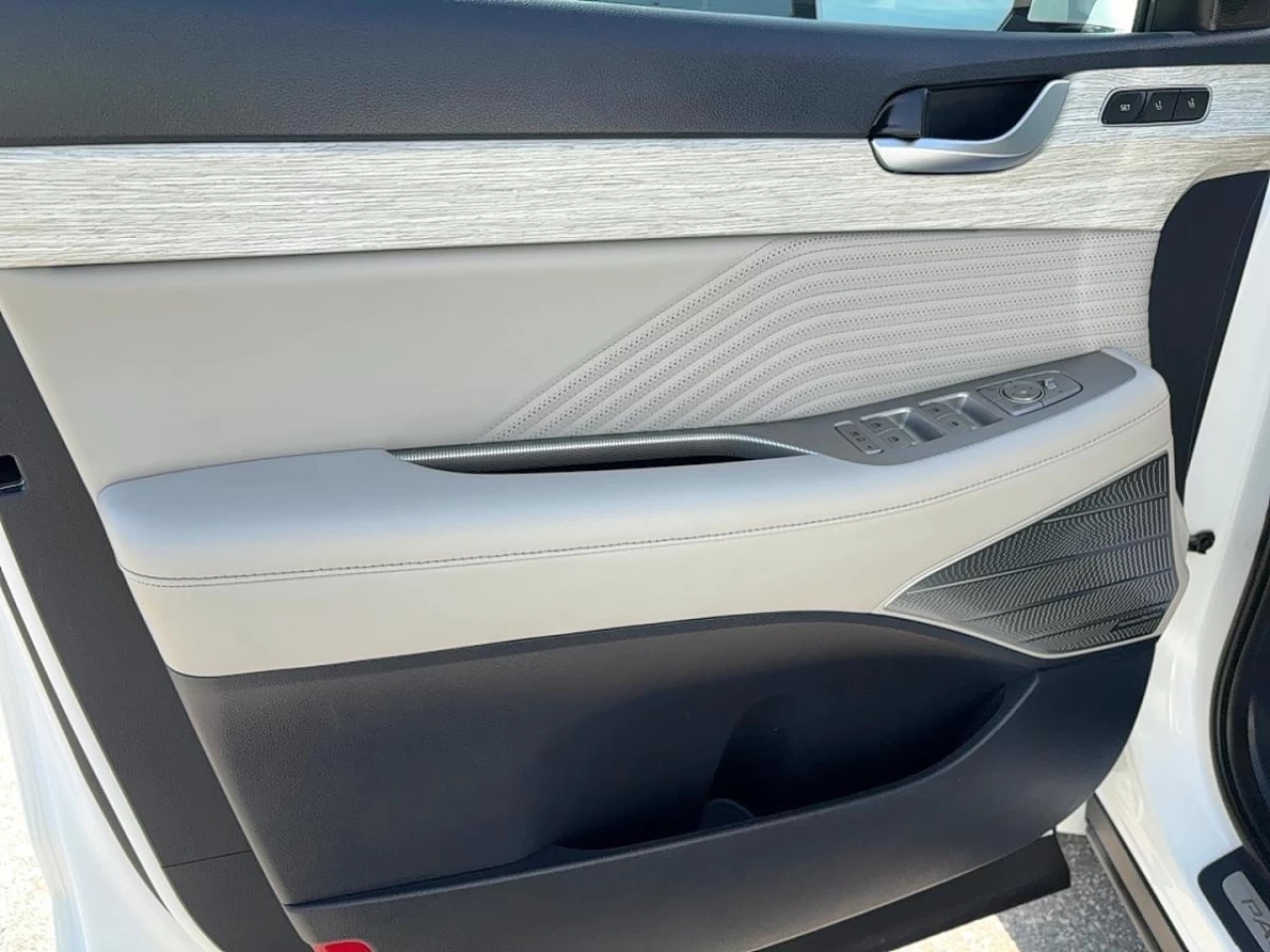 2023 Hyundai Palisade Ultimate Calligraphy 7-Passenger AWD Image principale