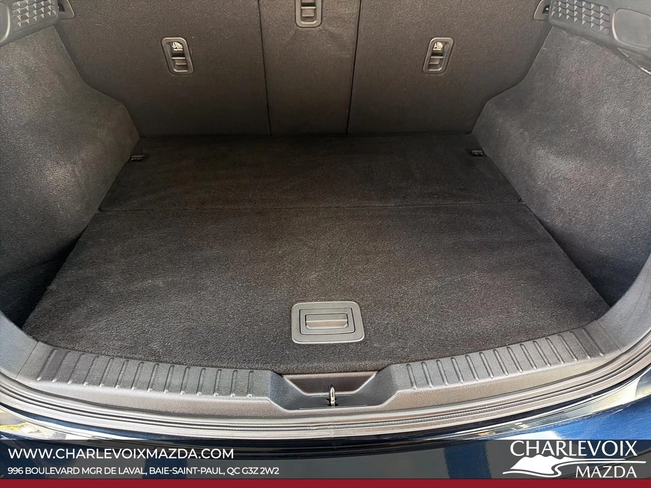 2023 Mazda CX-5 GX AWD Image principale