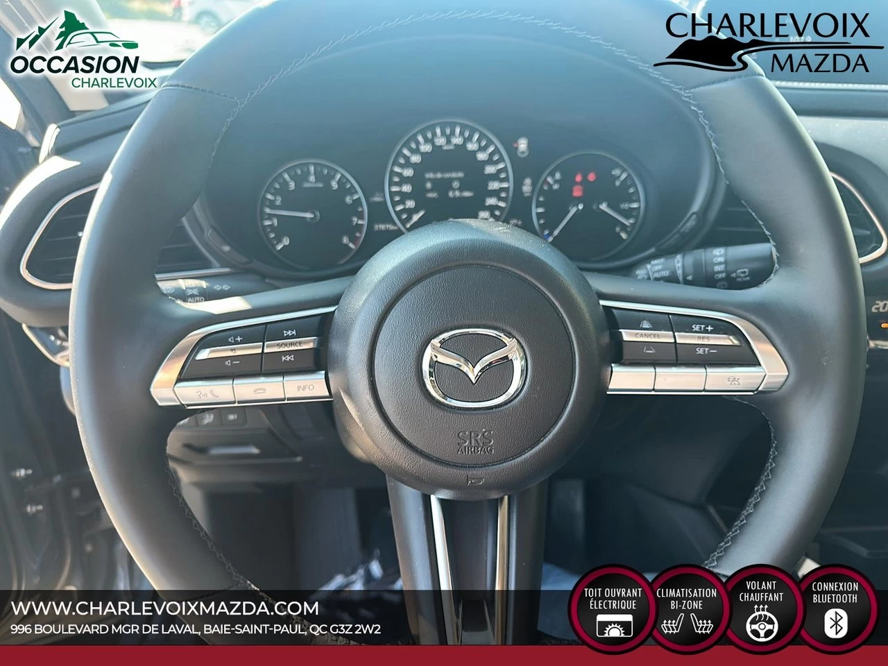 2023 Mazda CX-30 GS Main Image