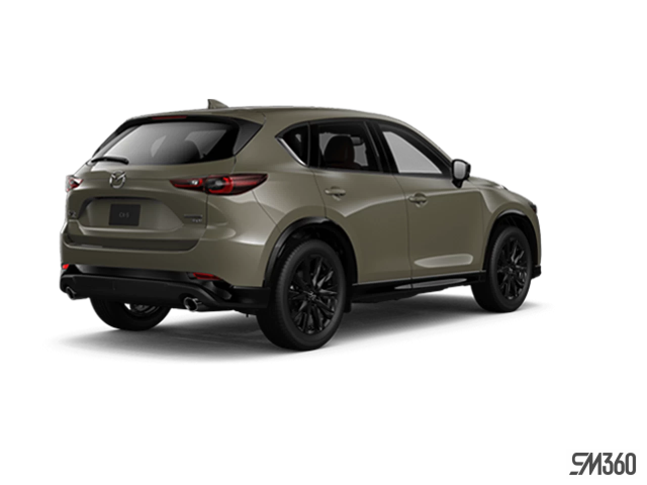 2025 Mazda CX-5 Suna Main Image