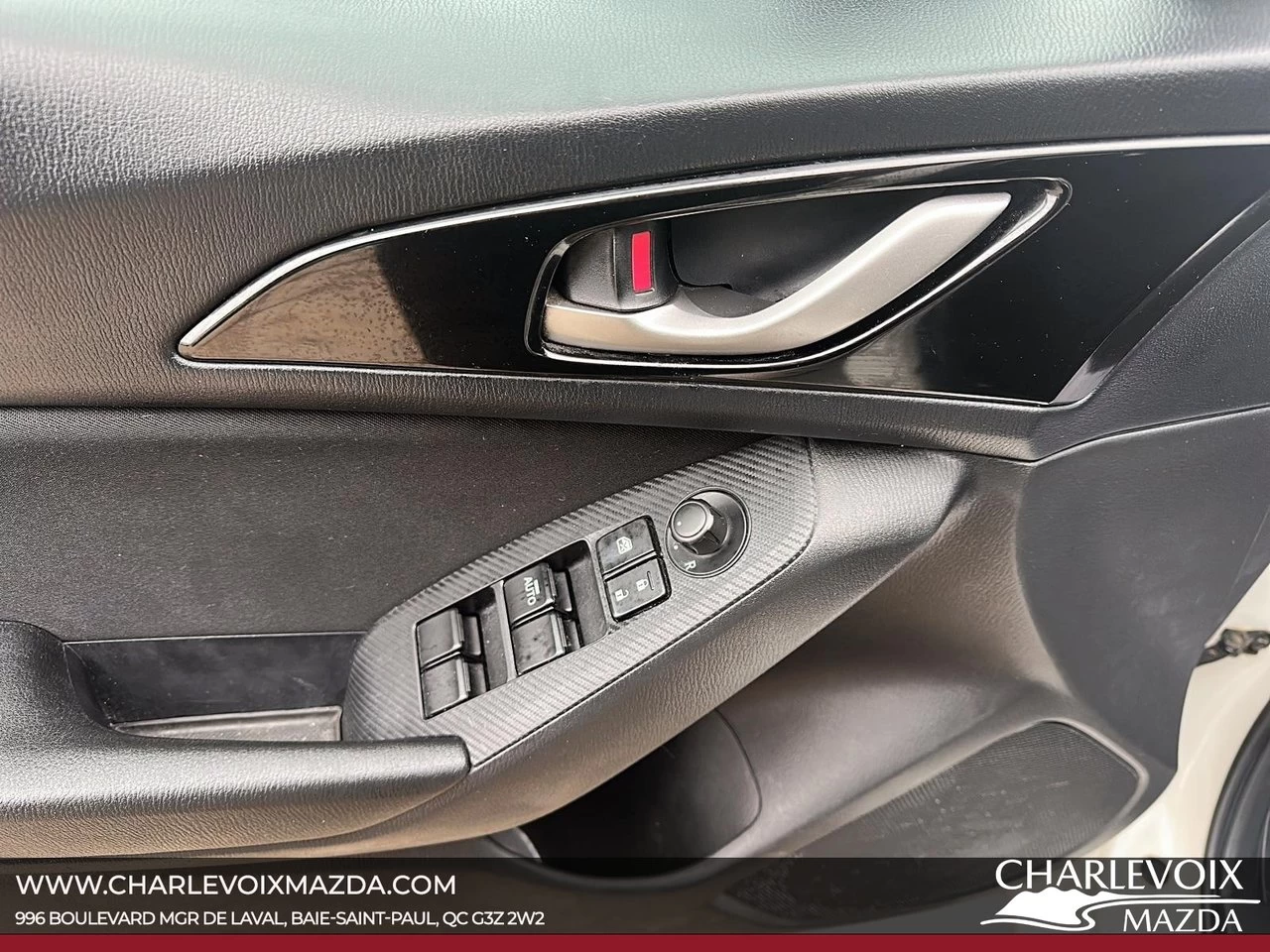 2014 Mazda Mazda3 GS-SKY Image principale