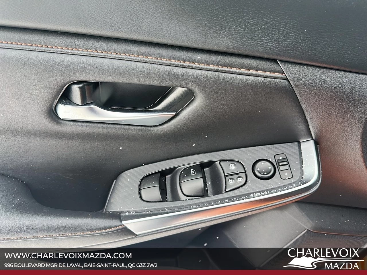 2023 Nissan Sentra SR Image principale