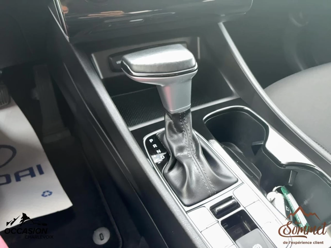 2022 Hyundai Tucson
                                                    Preferred AWD Main Image