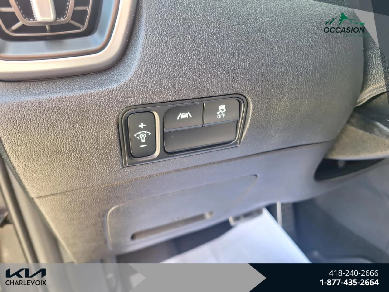 2023 Kia Sorento LX AWD Image principale