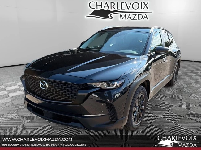 Mazda CX-50 - 2024