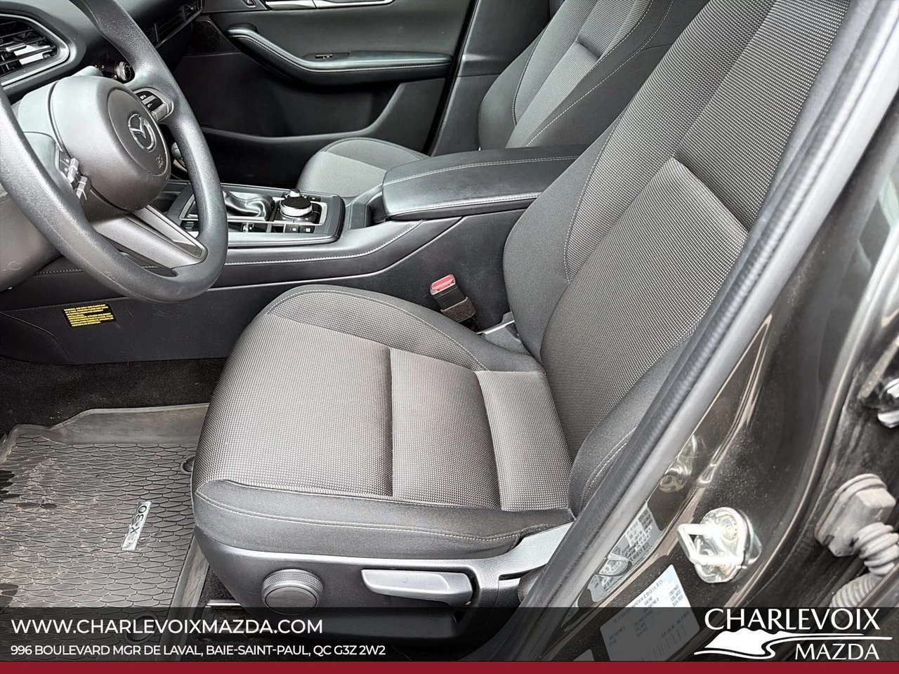 2023 Mazda CX-30 GX Image principale