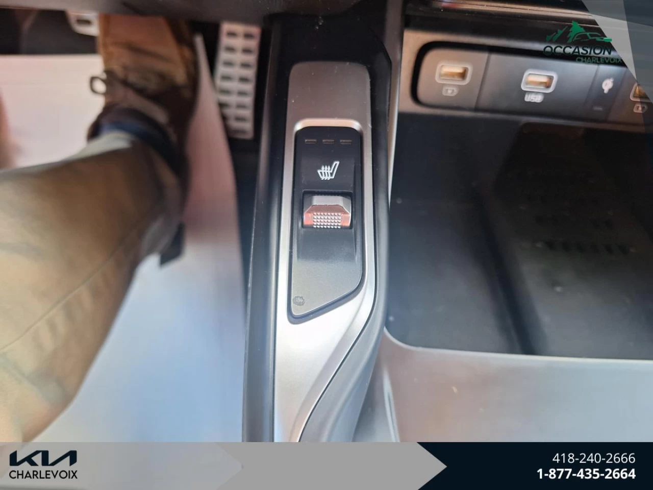 2023 Kia Sorento LX AWD Image principale