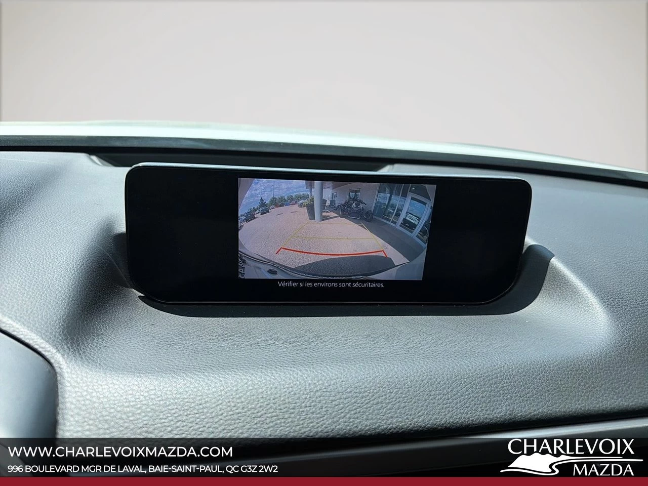 2023 Mazda CX-50 GS-L Main Image