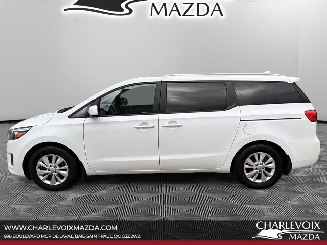 Kia Sedona LX 2018