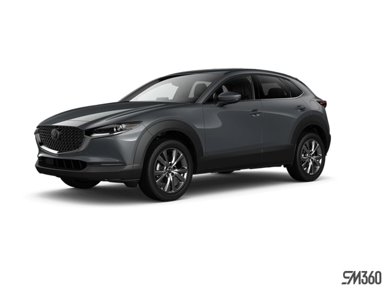 2026 Mazda CX-30 GT Image principale