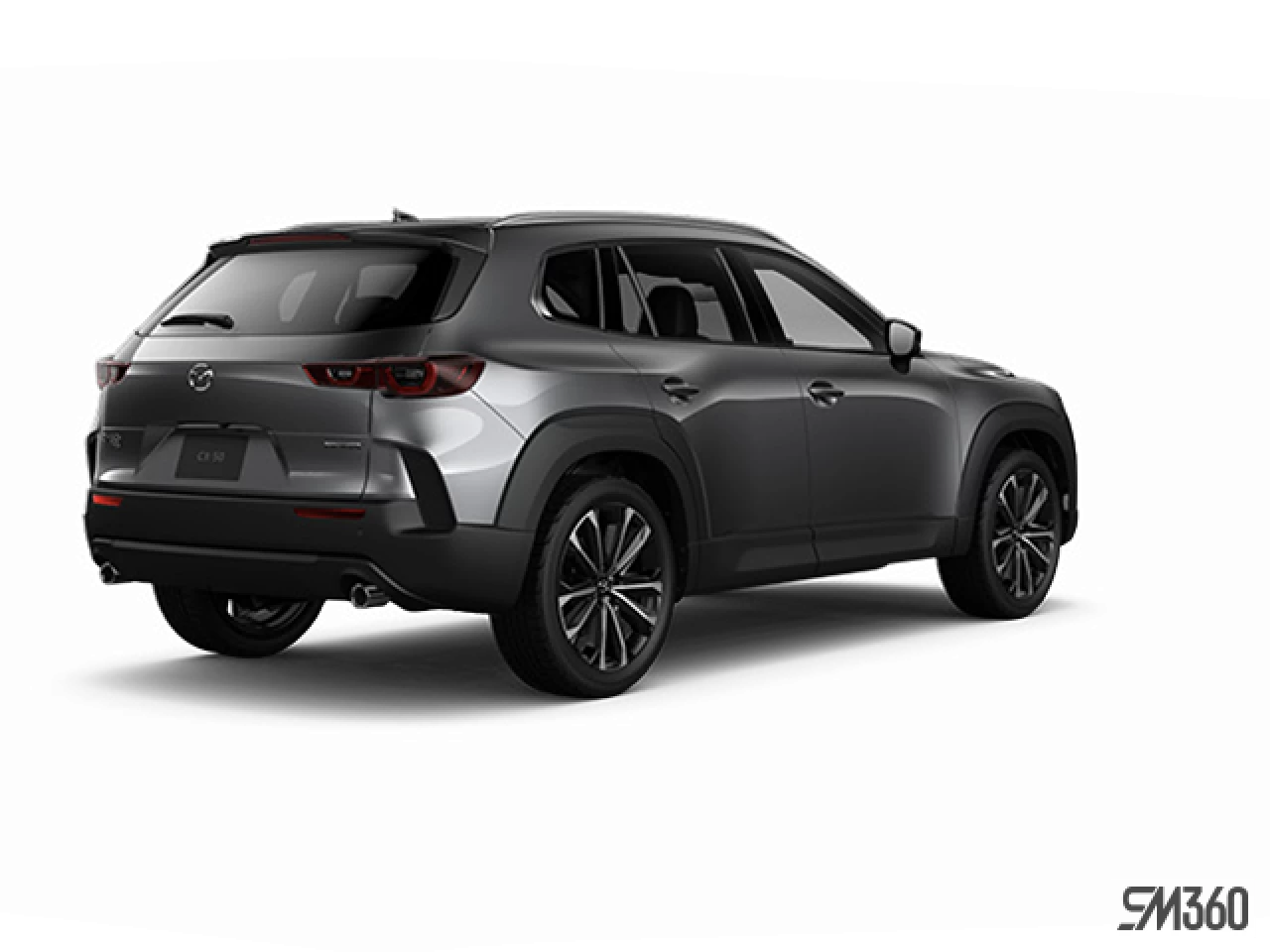 2025 Mazda CX-50 GT Image principale