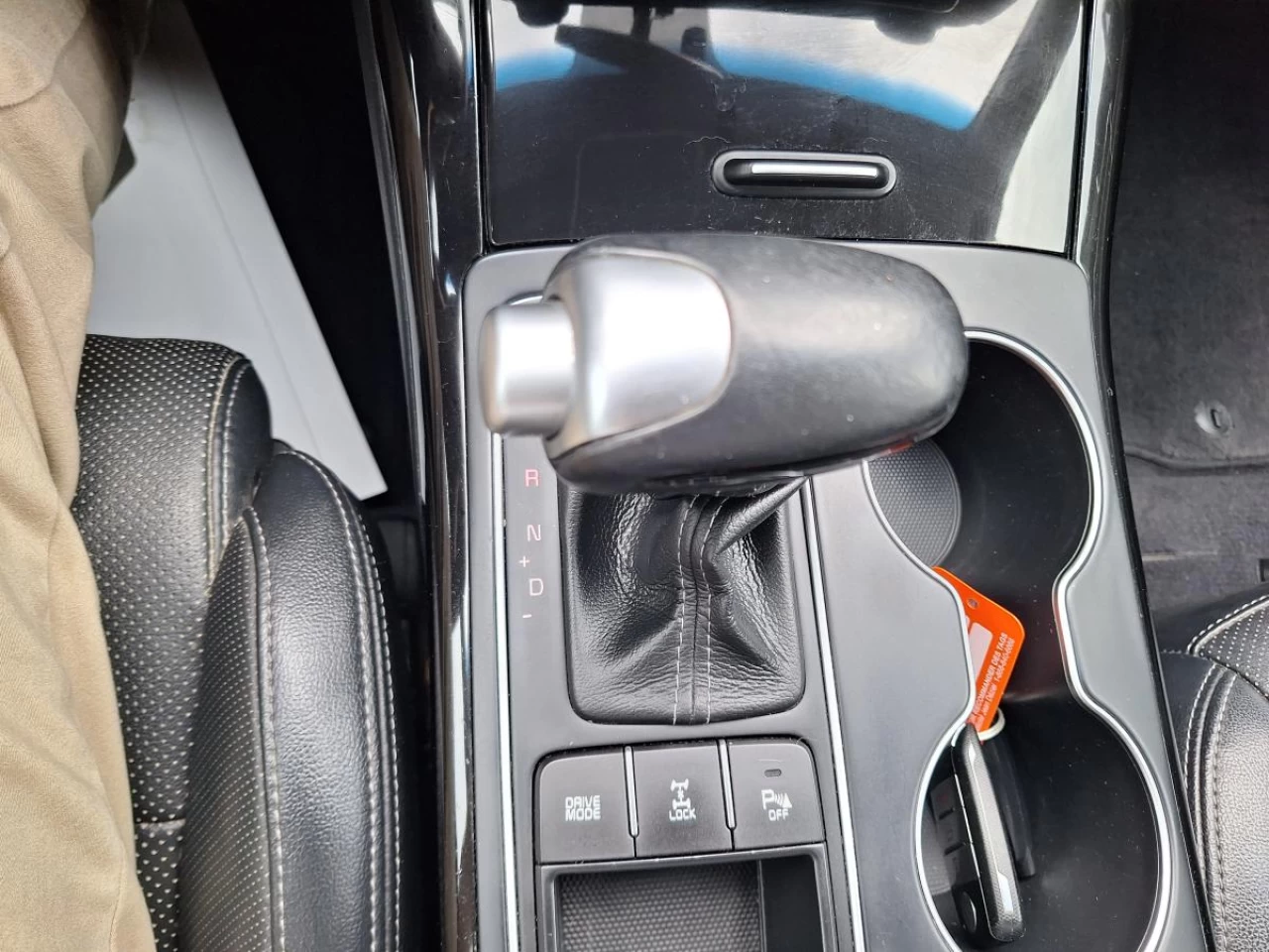 2017 Kia Sorento AWD 4dr SX Turbo Main Image