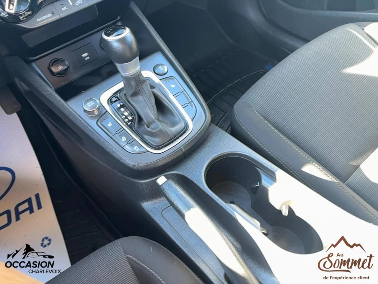 2023 Hyundai Kona
                                                    2.0L Preferred AWD Image principale