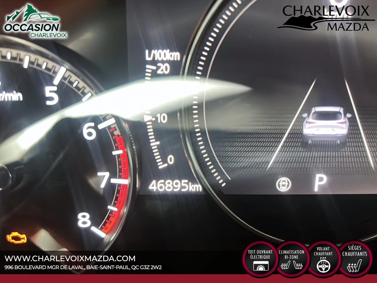 2021 Mazda CX-30 GT w/Turbo Image principale