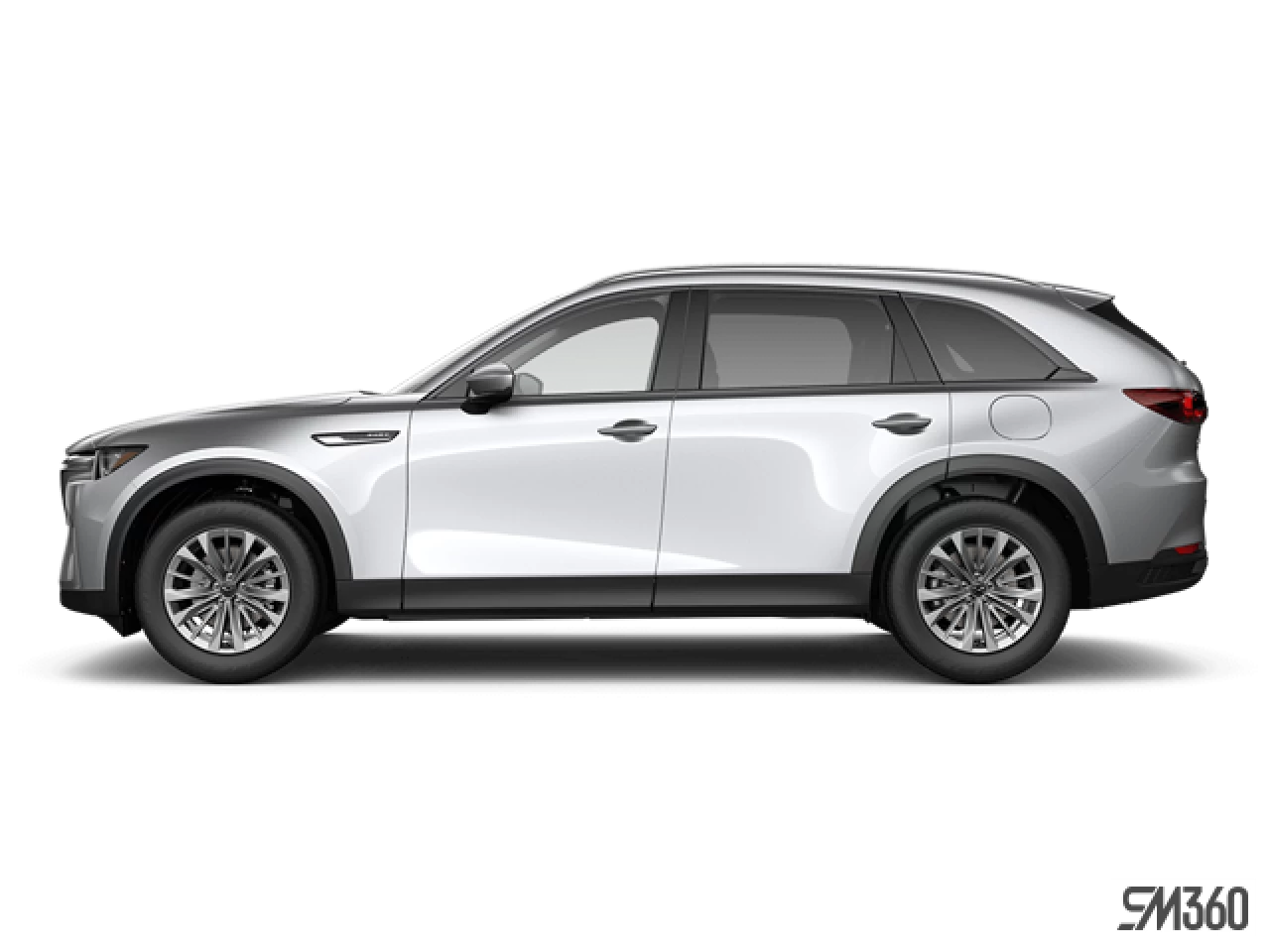 2025 Mazda CX-90 PHEV GS-L Image principale