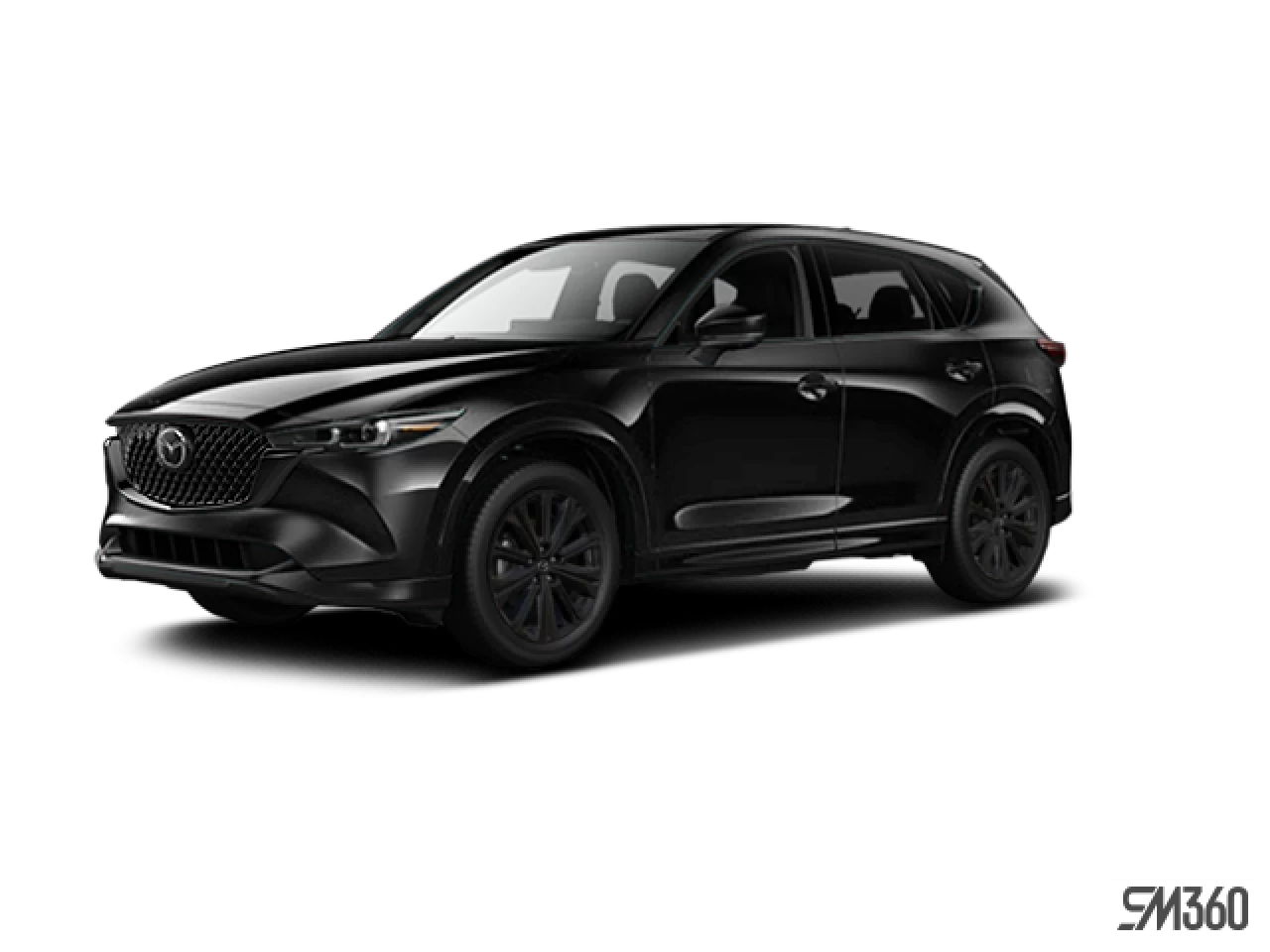 2025 Mazda CX-5 Sport Design Image principale