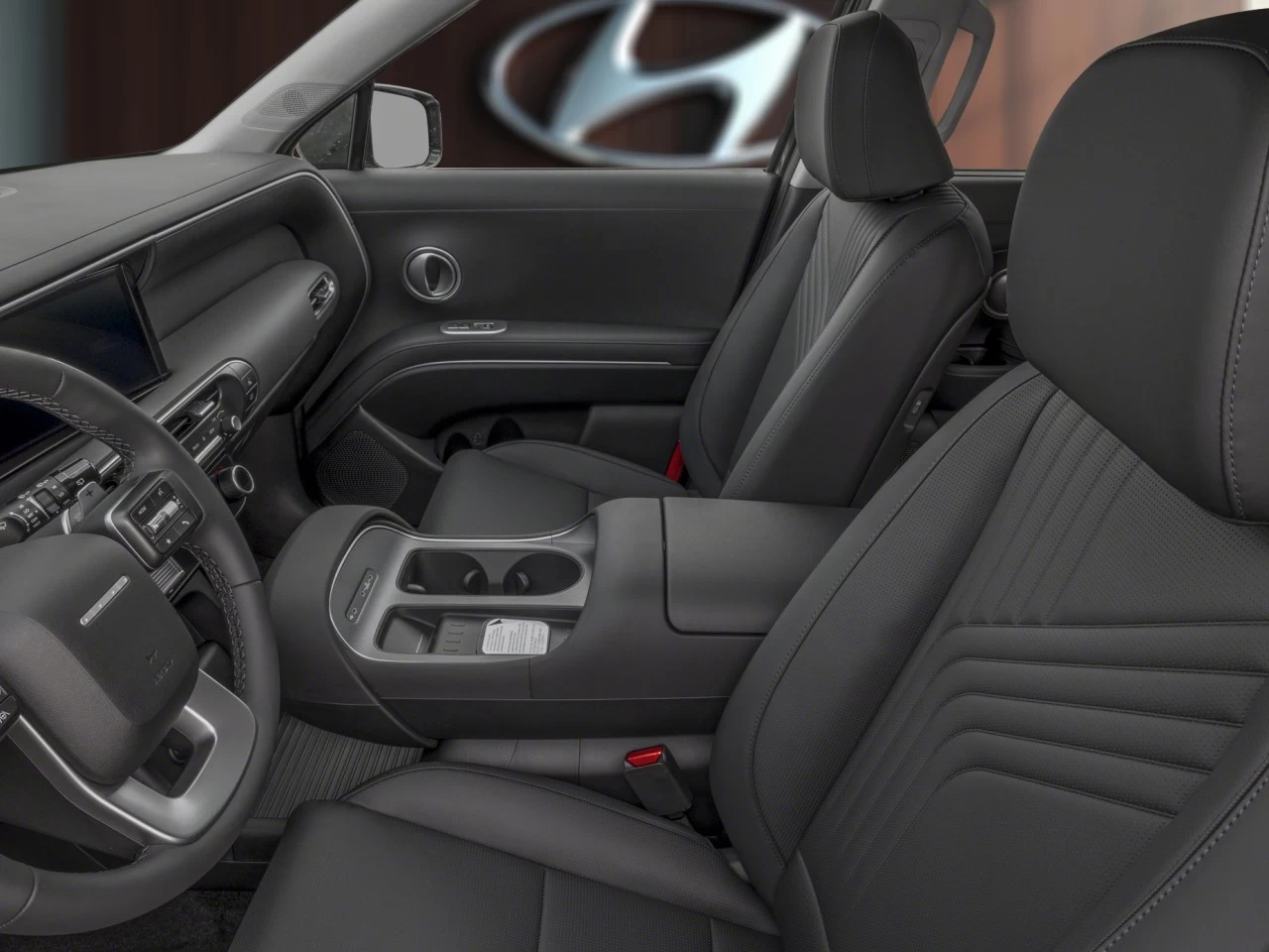 2026 Hyundai Palisade Ultimate Image principale