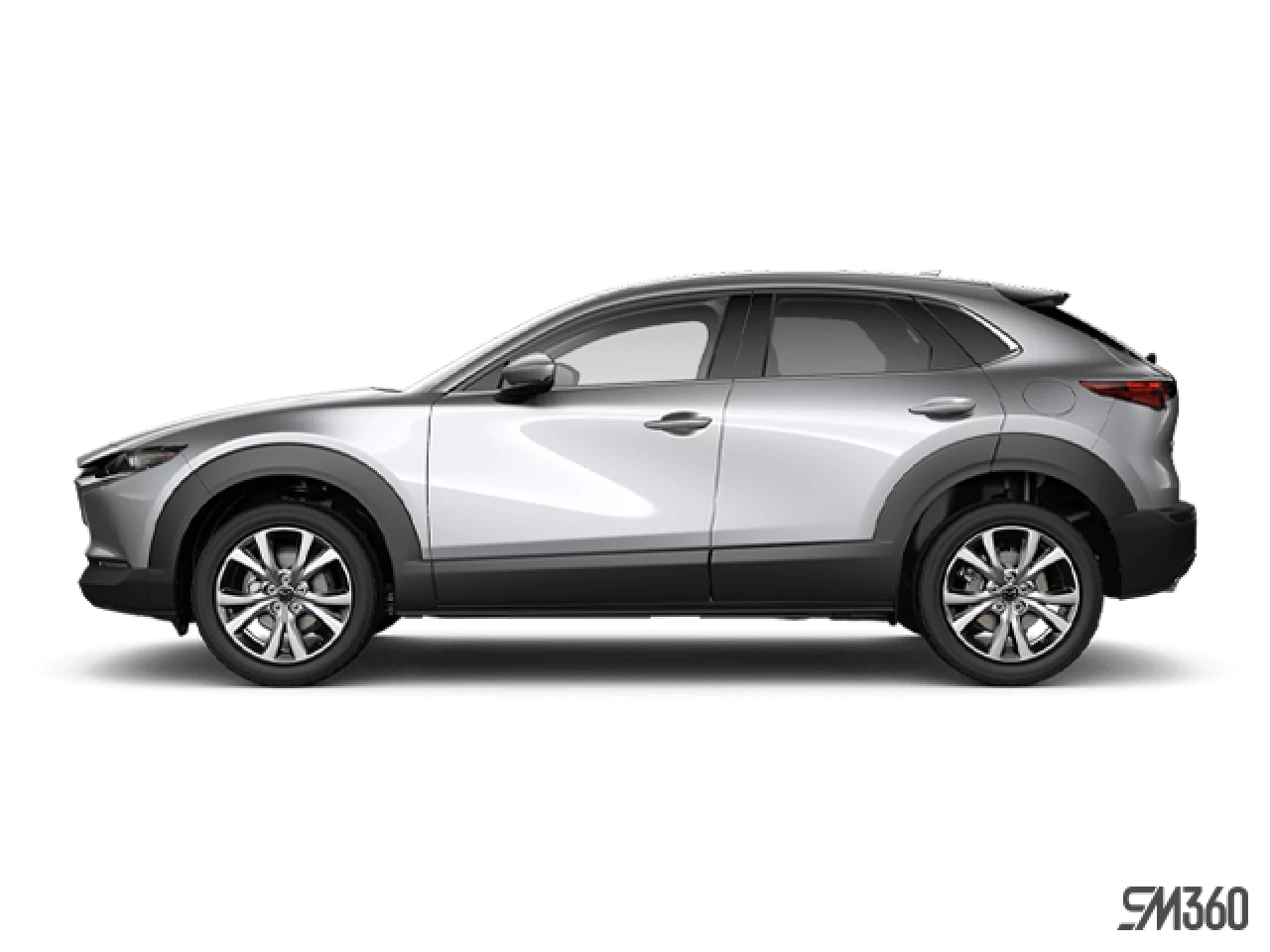 2025 Mazda CX-30 GT Image principale
