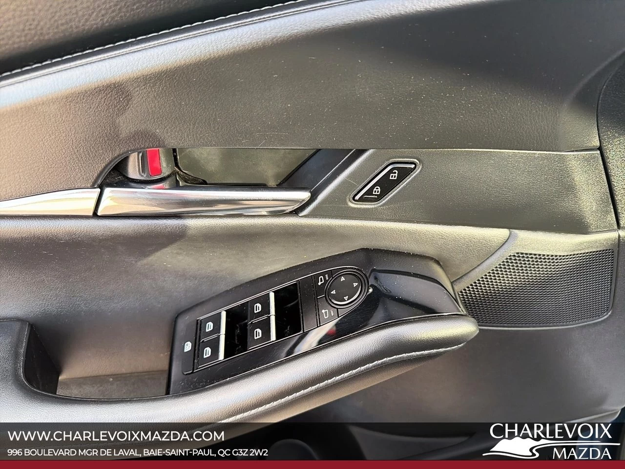 2024 Mazda CX-30 GS GROUPE DE LUXE Image principale