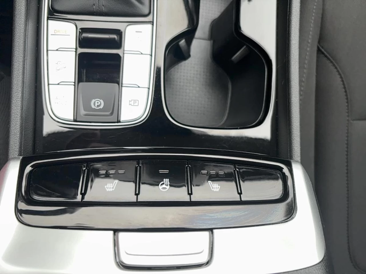 2023 Hyundai Tucson Preferred AWD Main Image