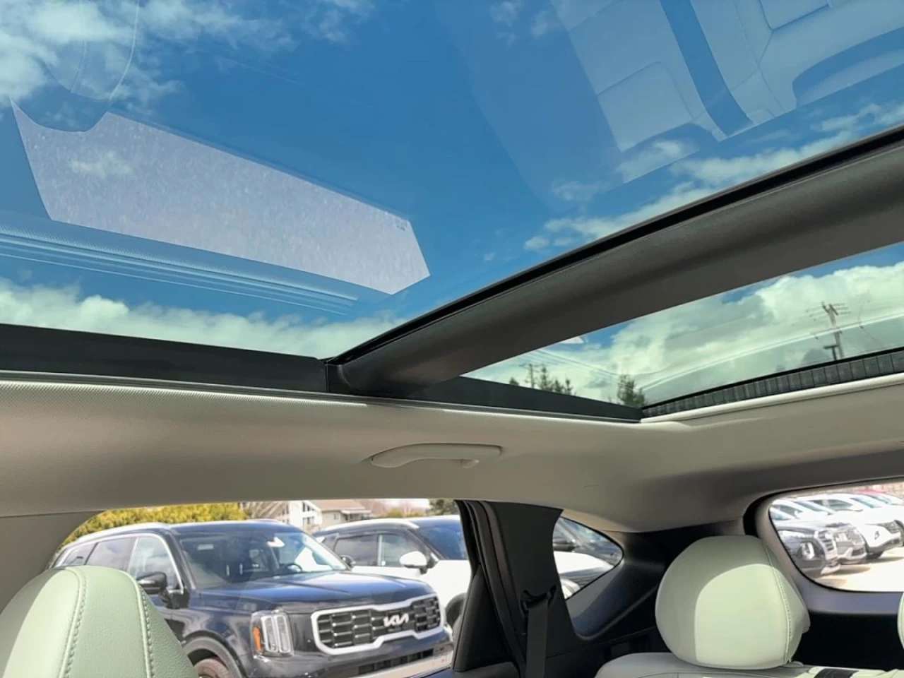2022 Hyundai Tucson
                                                    Ultimate AWD Image principale