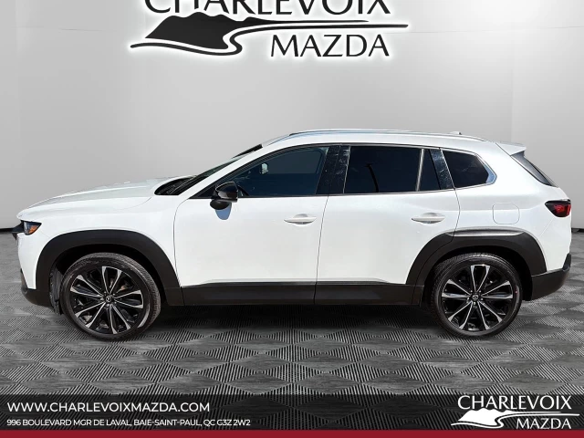Mazda CX-50 GT TURBO 2024