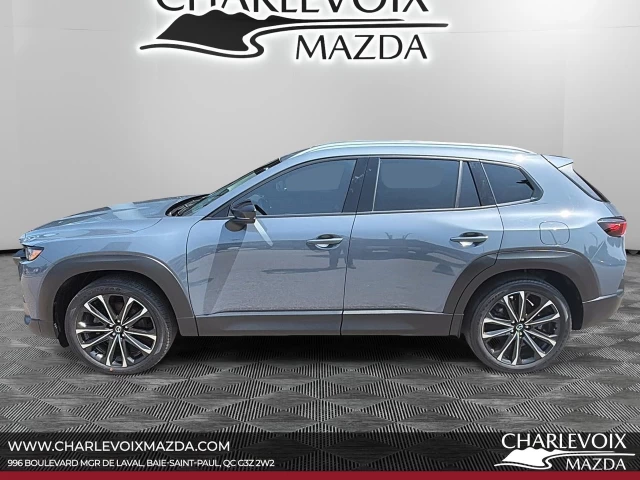 Mazda CX-50 GT 2024