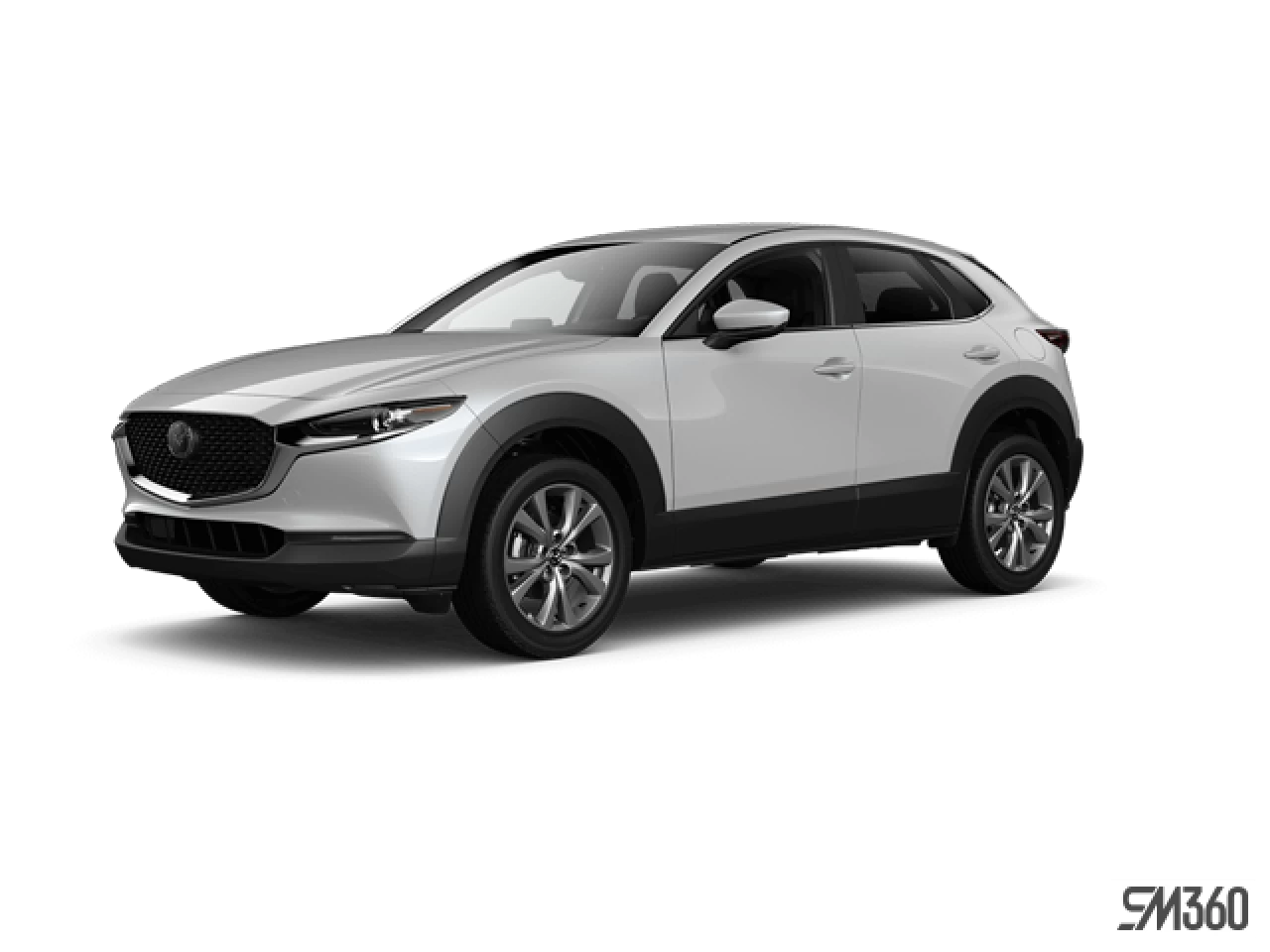 2025 Mazda CX-30 GS Main Image