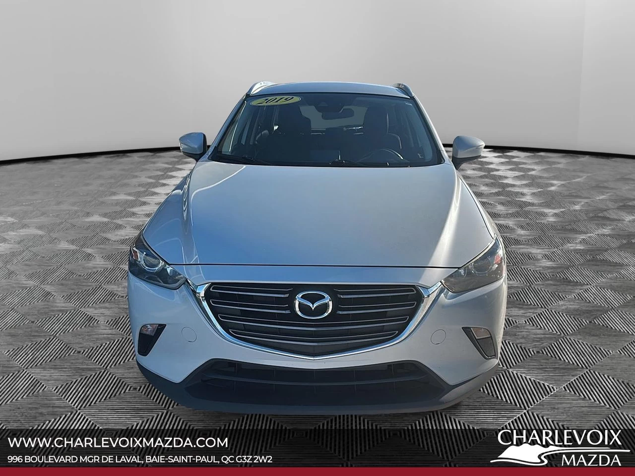 2019 Mazda CX-3 GS Main Image