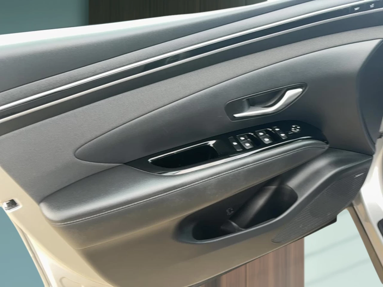 2022 Hyundai Tucson
                                                    Ultimate AWD Image principale