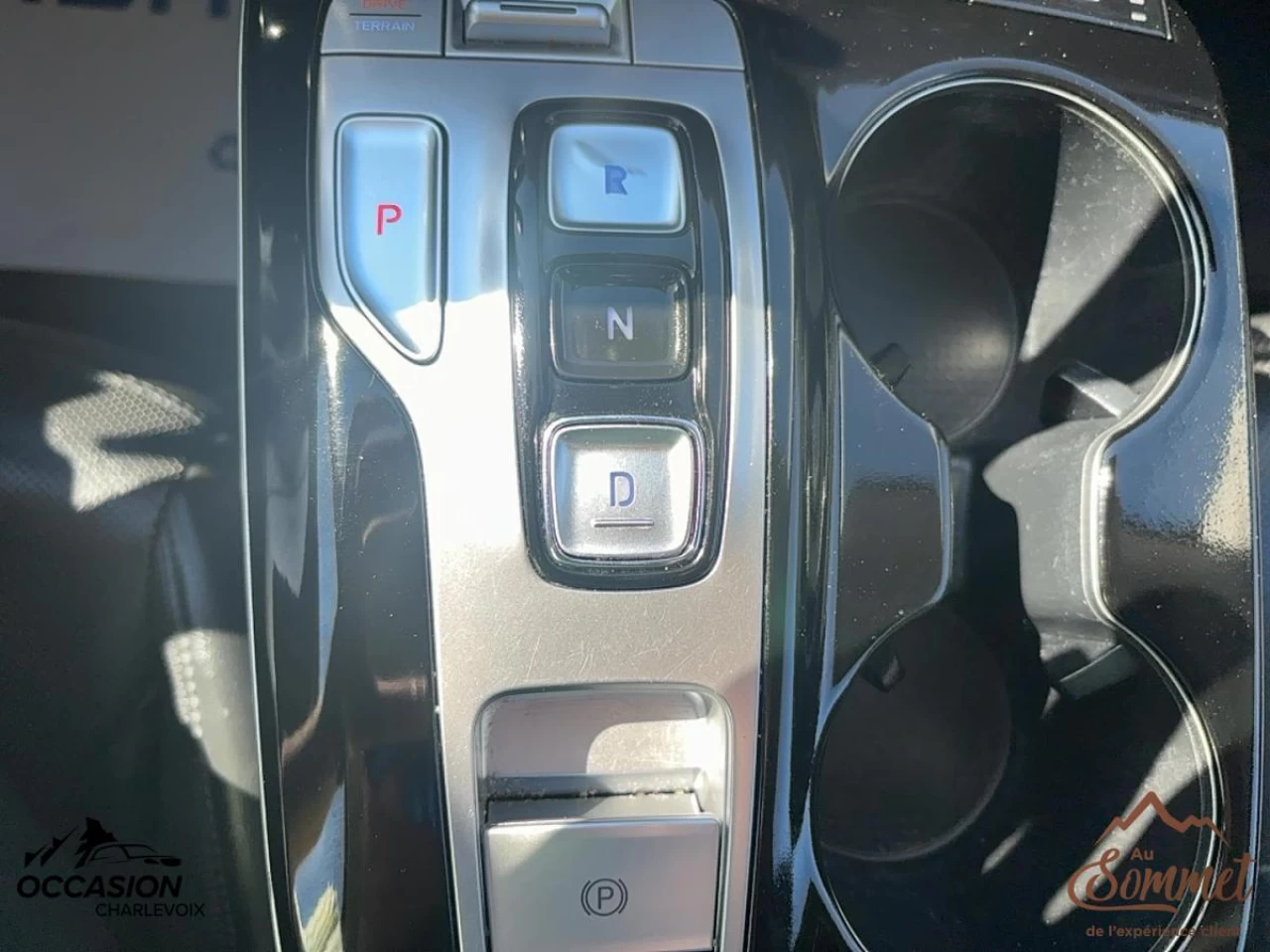 2023 Hyundai Tucson
                                                    Ultimate AWD Image principale
