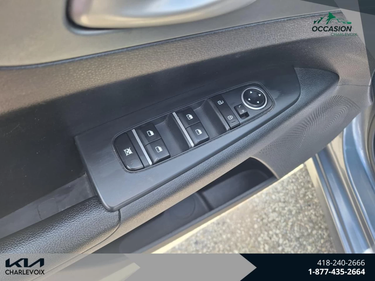 2020 Kia Forte LX Main Image