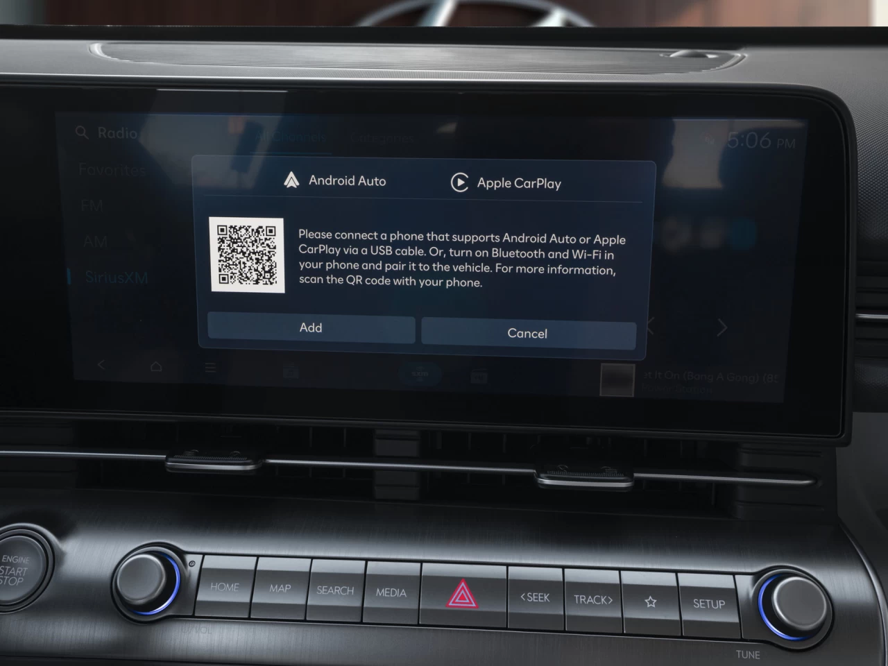 2027 Hyundai Kona 2.0l Essential Awd Image principale