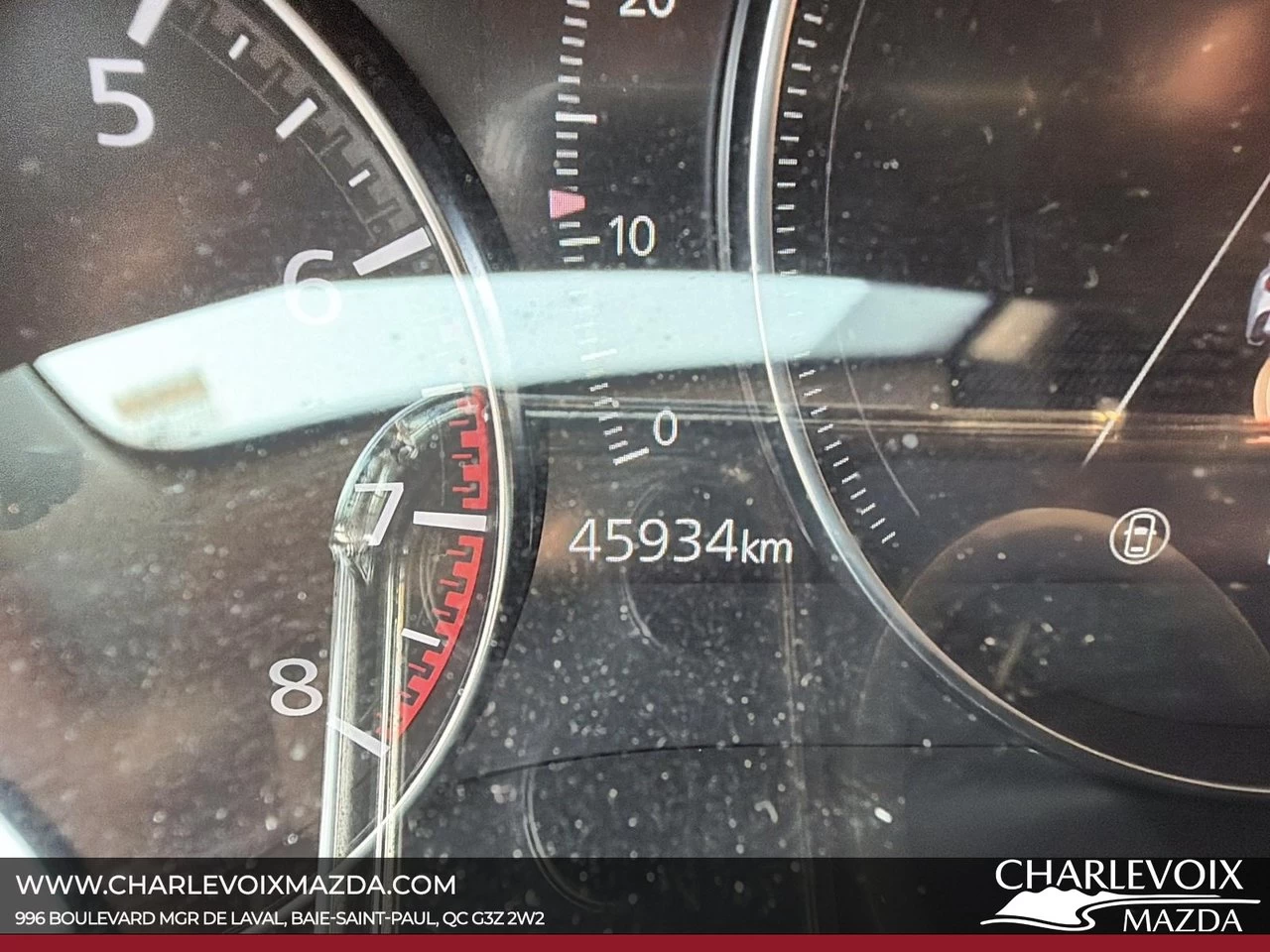 2024 Mazda CX-50 Turbo Main Image