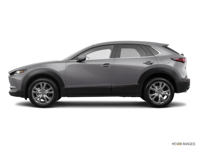 Mazda CX-30 - 2020
