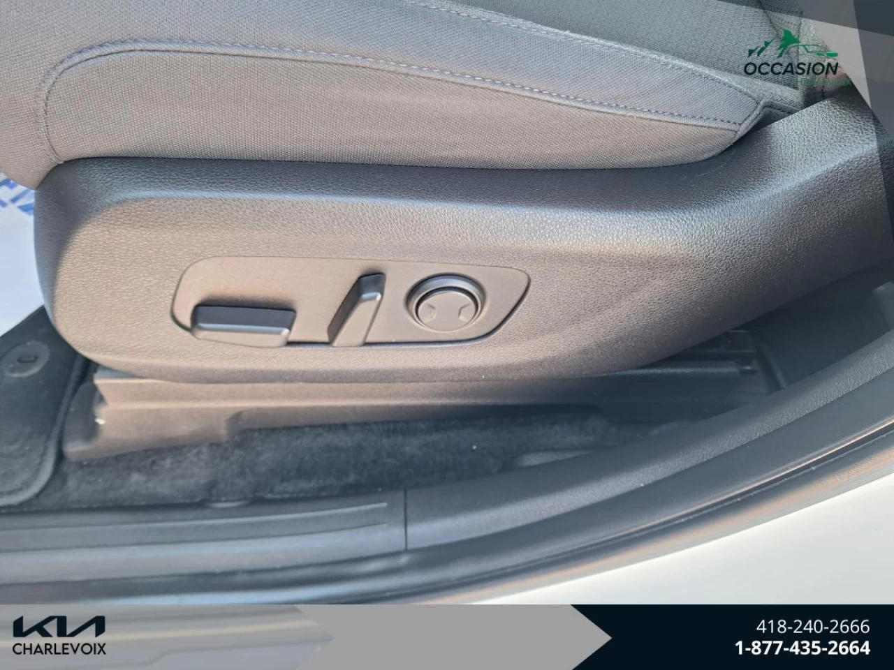 2024 Kia Carnival LX+ Image principale