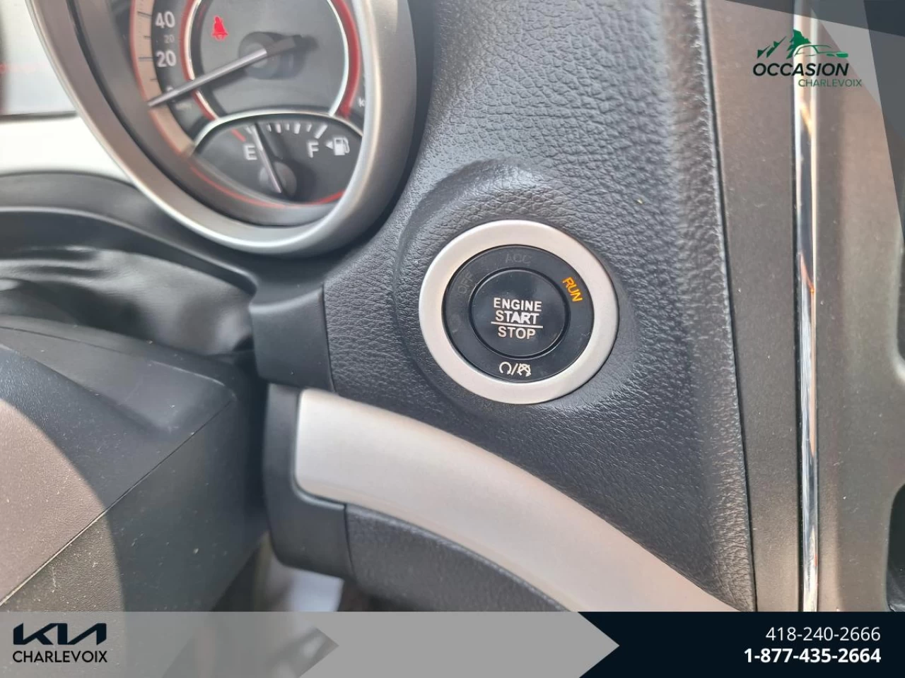 2017 Dodge Journey FWD 4dr SE Plus Image principale