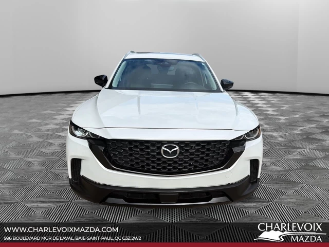 Mazda CX-50 GS-L 2024