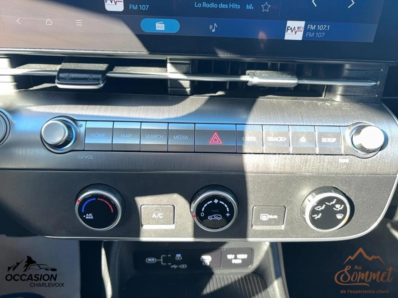 2025 Hyundai Kona
                                                    2.0L Preferred AWD Image principale