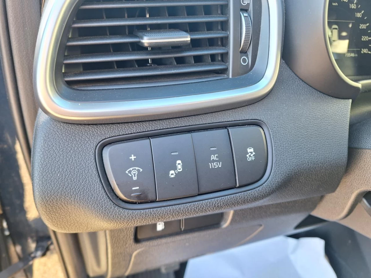 2019 Kia Sorento EX AWD Main Image