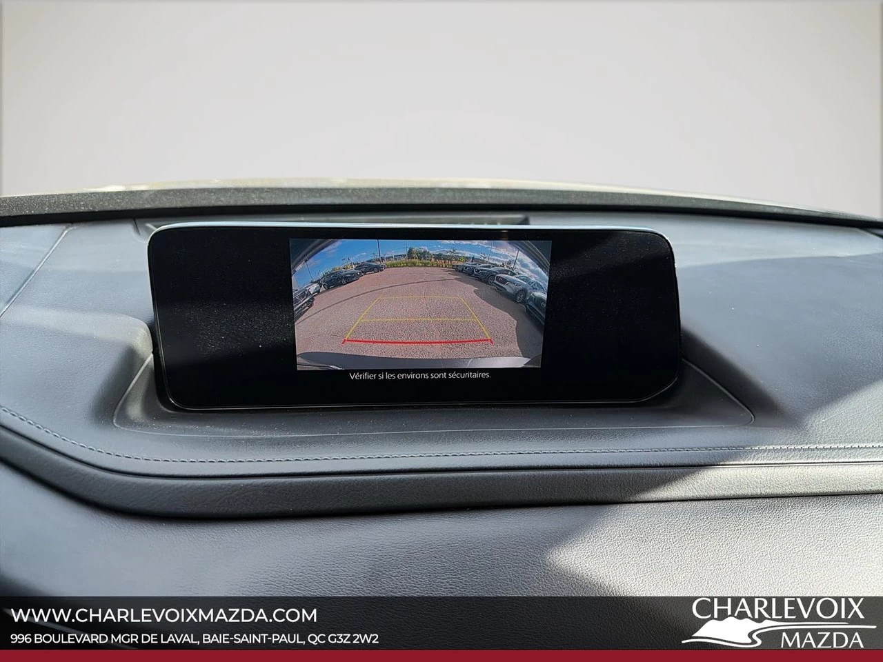 2024 Mazda CX-30 GS GROUPE DE LUXE Main Image