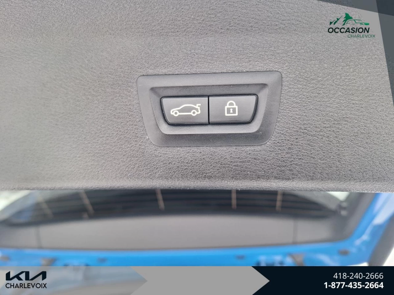 2018 BMW X1 xDrive28i Main Image