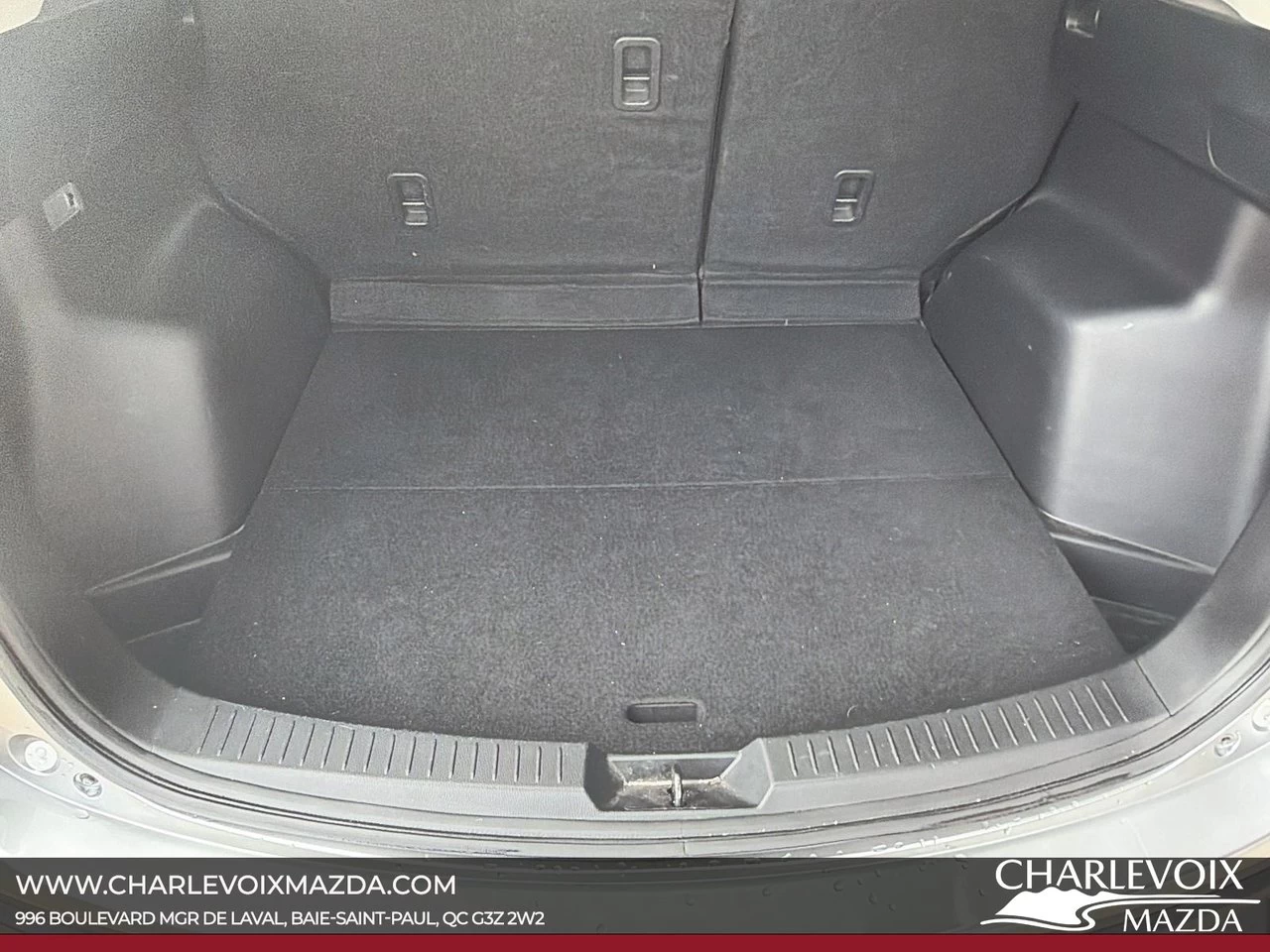 2013 Mazda CX-5 GX Image principale